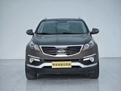 Kia Sportage 2014, 88699 км, за 4119.99 USD