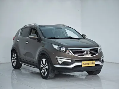 Kia Sportage 2014, 88699 км, за 4119.99 USD