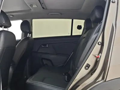 Kia Sportage 2014, 88699 км, за 4119.99 USD - фото 8