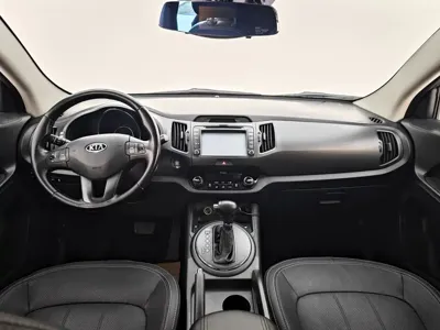 Kia Sportage 2014, 88699 км, за 4119.99 USD - фото 9
