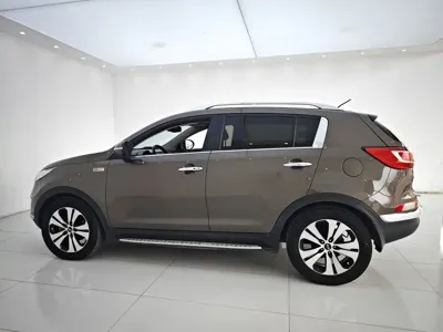 Kia Sportage 2014, 88699 км, за 4119.99 USD - фото 12