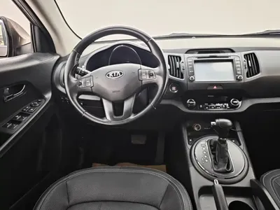 Kia Sportage 2014, 88699 км, за 4119.99 USD - фото 16