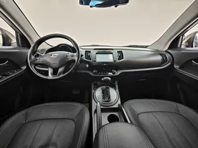 Kia Sportage 2014, 88699 км, за 4119.99 USD - фото 17