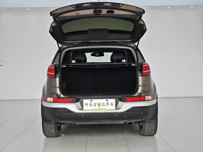 Kia Sportage 2014, 88699 км, за 4119.99 USD - фото 20