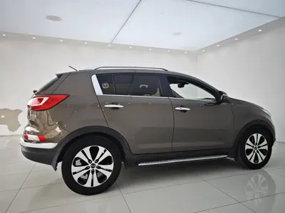 Kia Sportage 2014, 88699 км, за 4119.99 USD - фото 22