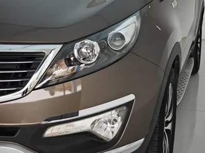 Kia Sportage 2014, 88699 км, за 4119.99 USD - фото 26
