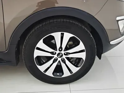 Kia Sportage 2014, 88699 км, за 4119.99 USD - фото 28