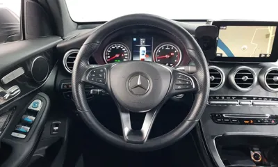 Mercedes-Benz GLC-Class 2019, 111788 км, за 16738.87 USD - фото 13