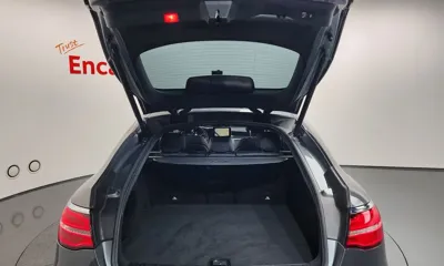 Mercedes-Benz GLC-Class 2019, 111788 км, за 16738.87 USD - фото 19