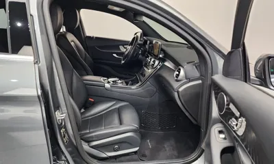 Mercedes-Benz GLC-Class 2019, 111788 км, за 16738.87 USD - фото 26