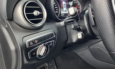 Mercedes-Benz GLC-Class 2019, 111788 км, за 16738.87 USD - фото 28