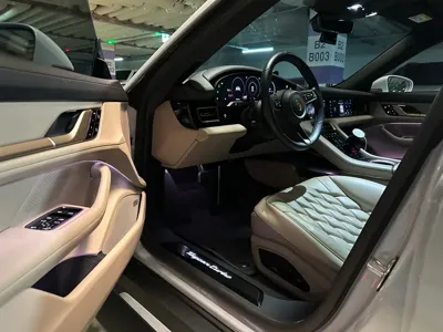 Porsche Taycan 2021, 66161 км, за 73835.61 USD - фото 9