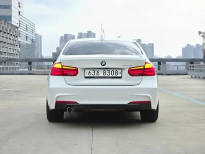 BMW 3-Series 2018, 106432 км, за 13680.79 USD