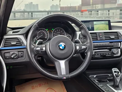 BMW 3-Series 2018, 106432 км, за 13680.79 USD - фото 6