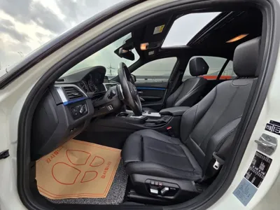 BMW 3-Series 2018, 106432 км, за 13680.79 USD - фото 10