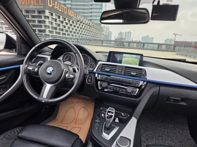 BMW 3-Series 2018, 106432 км, за 13680.79 USD - фото 11