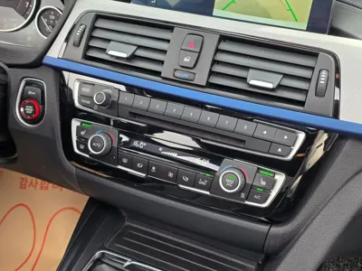 BMW 3-Series 2018, 106432 км, за 13680.79 USD - фото 13