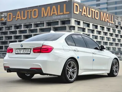BMW 3-Series 2018, 106432 км, за 13680.79 USD - фото 16