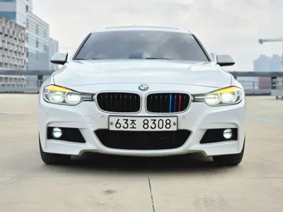 BMW 3-Series 2018, 106432 км, за 13680.79 USD - фото 17