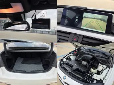 BMW 3-Series 2018, 106432 км, за 13680.79 USD - фото 20