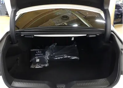 Mercedes-Benz CLS-Class 2023, 31000 км, за 38321.77 USD