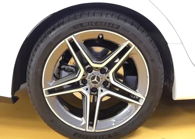 Mercedes-Benz CLS-Class 2023, 31000 км, за 38321.77 USD