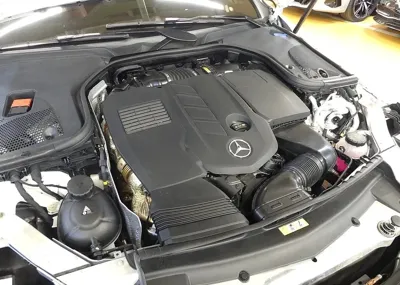 Mercedes-Benz CLS-Class 2023, 31000 км, за 38321.77 USD - фото 6