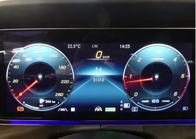 Mercedes-Benz CLS-Class 2023, 31000 км, за 38321.77 USD - фото 8