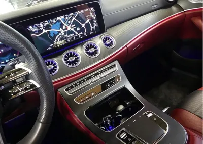 Mercedes-Benz CLS-Class 2023, 31000 км, за 38321.77 USD - фото 13