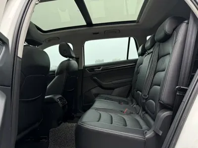 Skoda Kodiaq 2018, 83500 км, за 9211.12 USD - фото 22