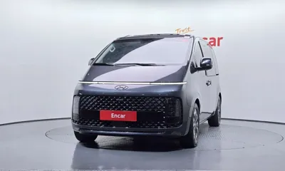 Hyundai Staria 2023, 128555 км, за 19233.29 USD