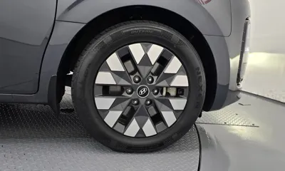 Hyundai Staria 2023, 128555 км, за 19233.29 USD - фото 21