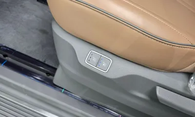 Hyundai Staria 2023, 128555 км, за 19233.29 USD - фото 27