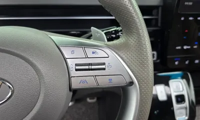 Hyundai Staria 2023, 128555 км, за 19233.29 USD - фото 29