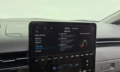 Hyundai Staria 2023, 128555 км, за 19233.29 USD - фото 30