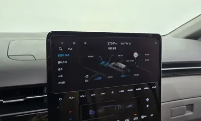 Hyundai Staria 2023, 128555 км, за 19233.29 USD - фото 31