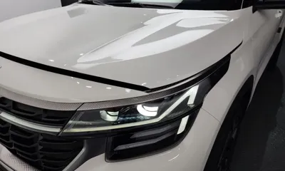 Kia Seltos 2023, 12169 км, за 20511.81 USD - фото 22
