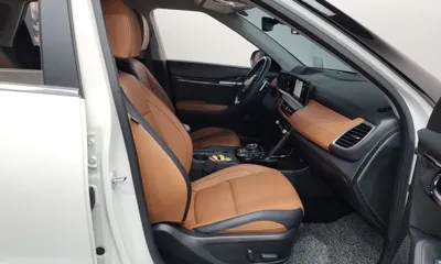 Kia Seltos 2023, 12169 км, за 20511.81 USD - фото 26