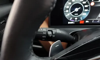 Kia Seltos 2023, 12169 км, за 20511.81 USD - фото 28