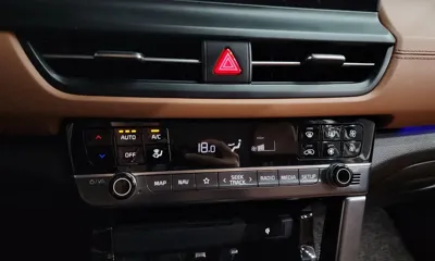 Kia Seltos 2023, 12169 км, за 20511.81 USD - фото 32