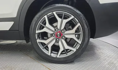 Kia Seltos 2020, 126823 км, за 9435.43 USD