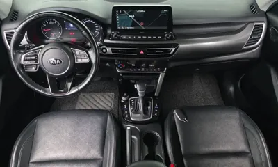 Kia Seltos 2020, 126823 км, за 9435.43 USD - фото 7