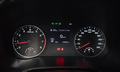 Kia Seltos 2020, 126823 км, за 9435.43 USD - фото 8