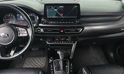 Kia Seltos 2020, 126823 км, за 9435.43 USD - фото 14