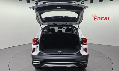 Kia Seltos 2020, 126823 км, за 9435.43 USD - фото 20