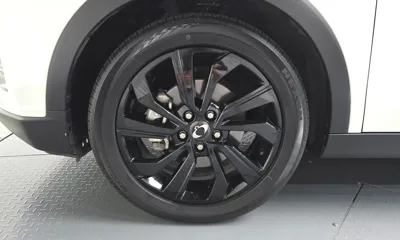 KG_Mobility_Ssangyong TIBOLI 2021, 23776 км, за 10733.81 USD