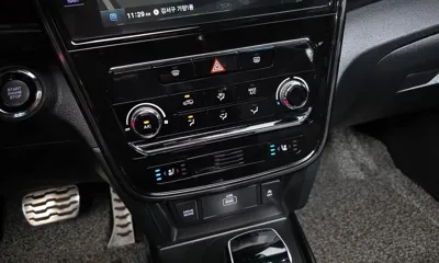 KG_Mobility_Ssangyong TIBOLI 2021, 23776 км, за 10733.81 USD - фото 17