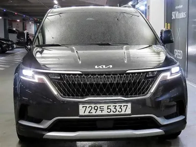 Kia Canival 2023, 79588 км, за 15621.53 USD