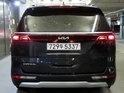 Kia Canival 2023, 79588 км, за 15621.53 USD