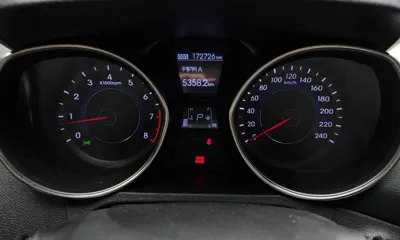 Hyundai Avante 2012, 172726 км, за 2586.32 USD - фото 8